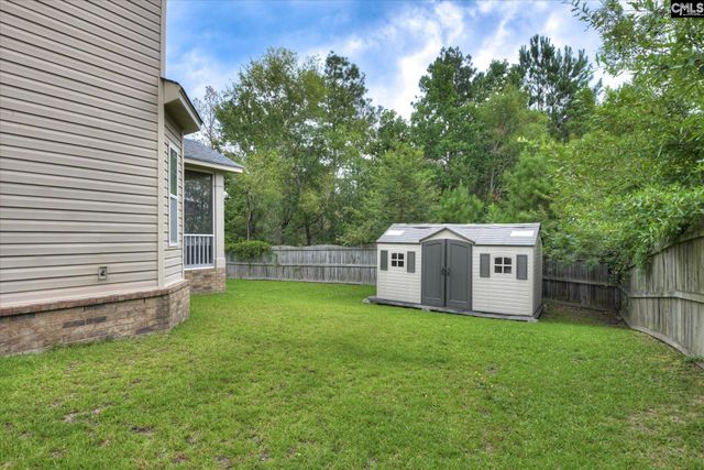 214 Pegonia Lane, Blythewood, SC 29016