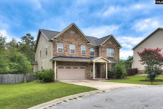 214 Pegonia Lane, Blythewood, SC 29016