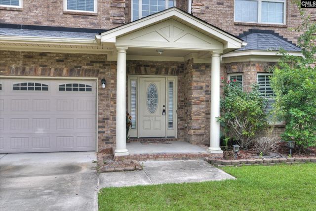 214 Pegonia Lane, Blythewood, SC 29016