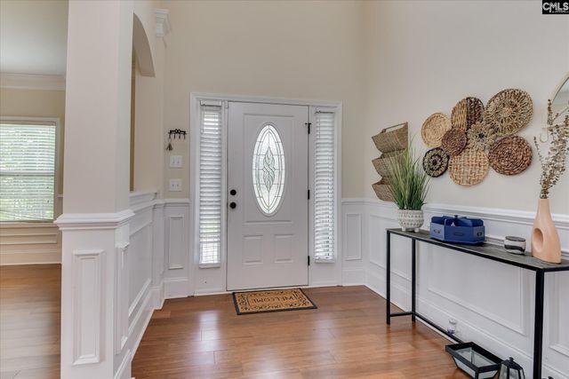 214 Pegonia Lane, Blythewood, SC 29016