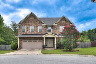 214 Pegonia Lane, Blythewood, SC 29016