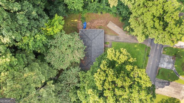 333 Alfred Avenue SE, Rome, GA 30161