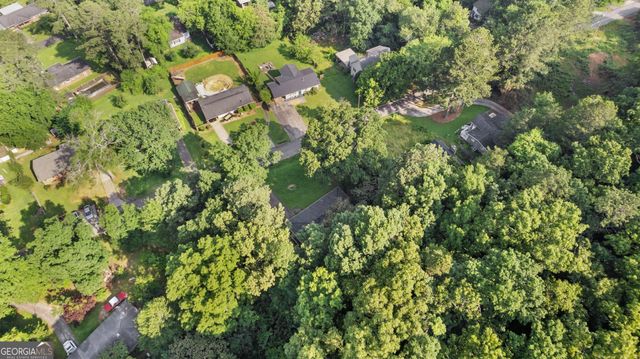 333 Alfred Avenue SE, Rome, GA 30161