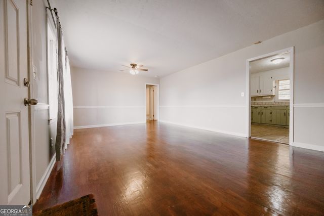 333 Alfred Avenue SE, Rome, GA 30161