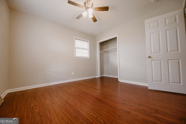 333 Alfred Avenue SE, Rome, GA 30161