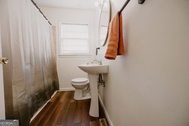 333 Alfred Avenue SE, Rome, GA 30161