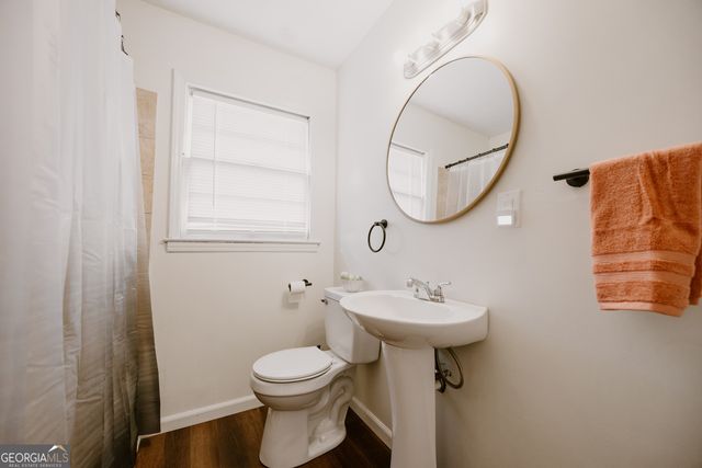 333 Alfred Avenue SE, Rome, GA 30161