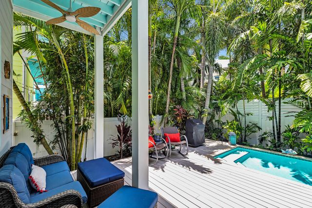 1311 Atlantic Drive, Key West, FL 33040