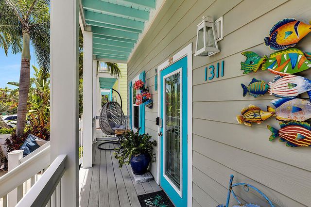1311 Atlantic Drive, Key West, FL 33040