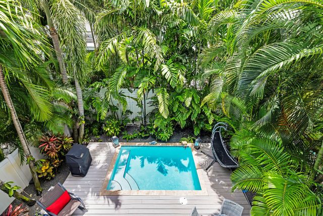1311 Atlantic Drive, Key West, FL 33040