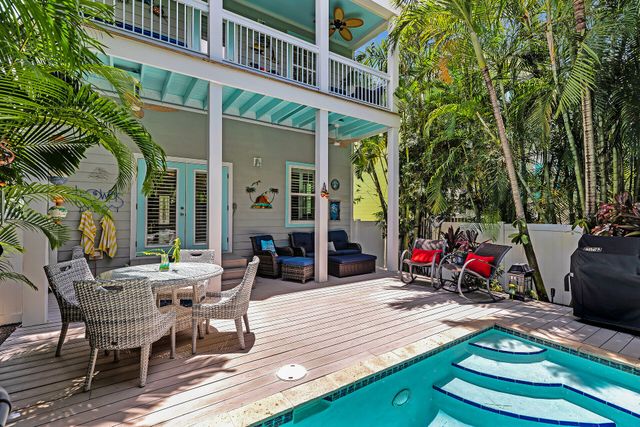 1311 Atlantic Drive, Key West, FL 33040
