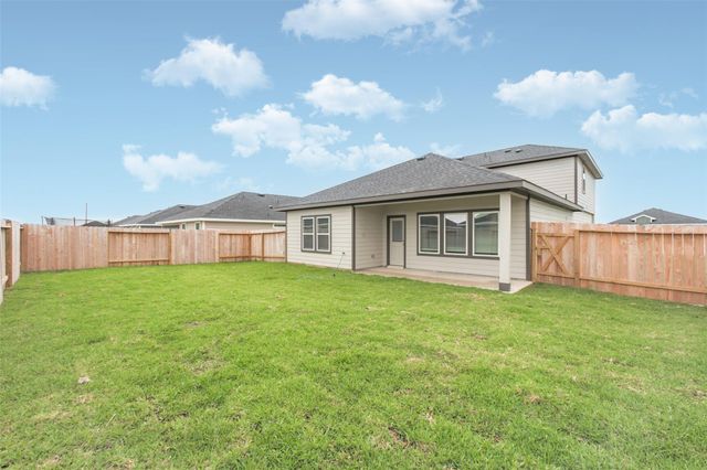 2209 Laurel Bloom Ln, Sealy, TX 77474