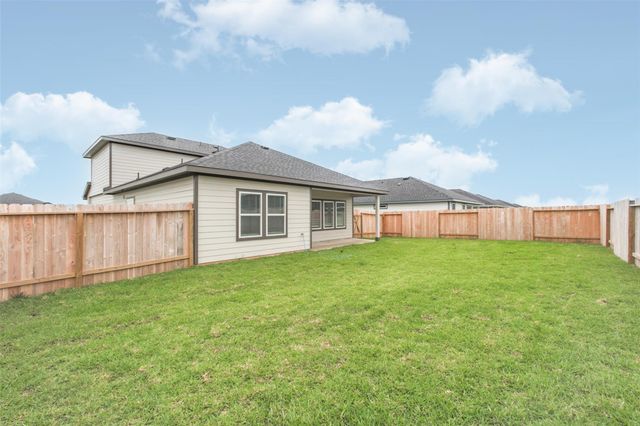 2209 Laurel Bloom Ln, Sealy, TX 77474