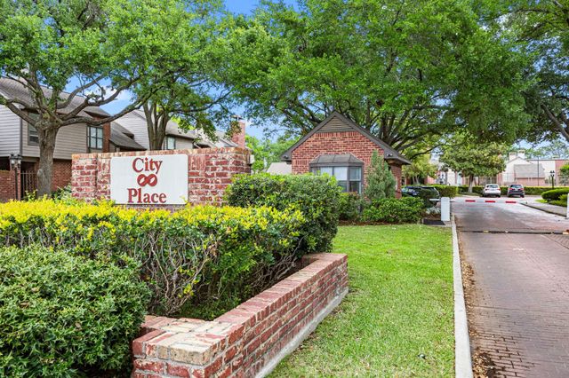 7447 Cambridge Street 117, Houston, TX 77054