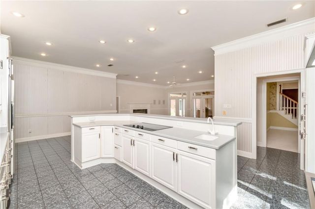 2708 Churchbell Drive, Mobile, AL 36695