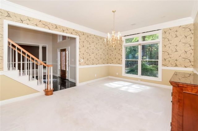 2708 Churchbell Drive, Mobile, AL 36695