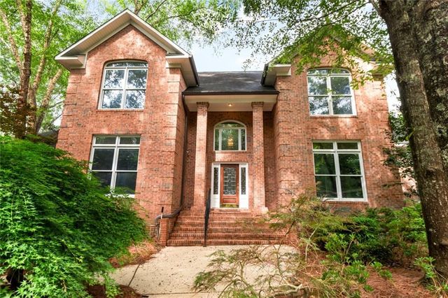 2708 Churchbell Drive, Mobile, AL 36695