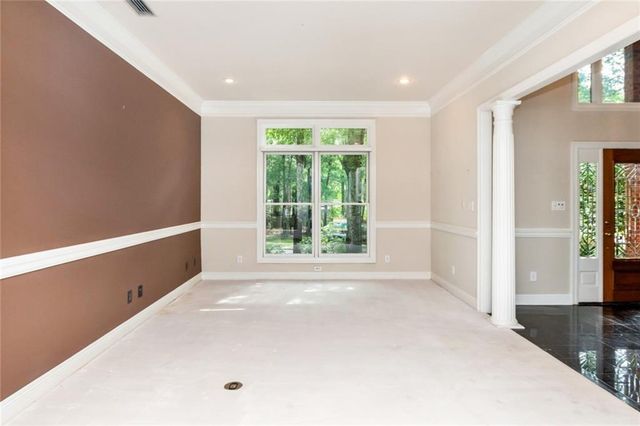 2708 Churchbell Drive, Mobile, AL 36695