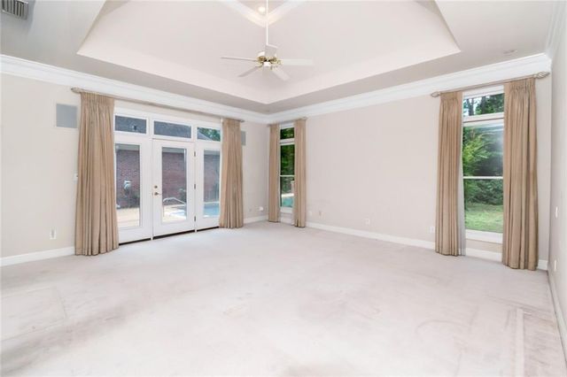 2708 Churchbell Drive, Mobile, AL 36695
