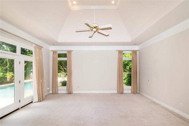 2708 Churchbell Drive, Mobile, AL 36695