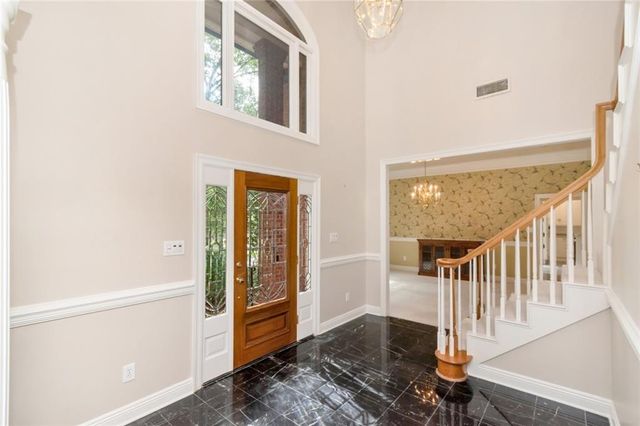 2708 Churchbell Drive, Mobile, AL 36695