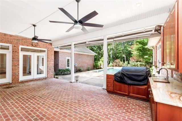 2708 Churchbell Drive, Mobile, AL 36695