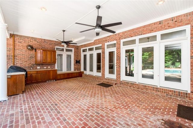 2708 Churchbell Drive, Mobile, AL 36695