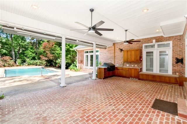 2708 Churchbell Drive, Mobile, AL 36695
