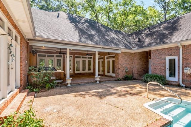 2708 Churchbell Drive, Mobile, AL 36695