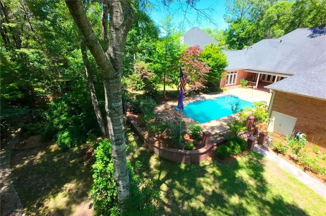 2708 Churchbell Drive, Mobile, AL 36695