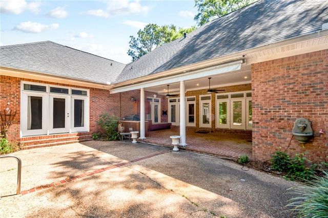 2708 Churchbell Drive, Mobile, AL 36695