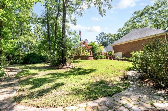 2708 Churchbell Drive, Mobile, AL 36695