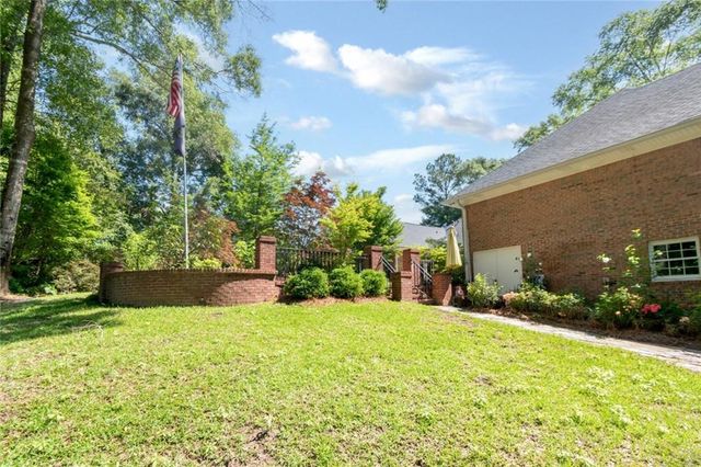 2708 Churchbell Drive, Mobile, AL 36695