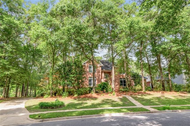 2708 Churchbell Drive, Mobile, AL 36695