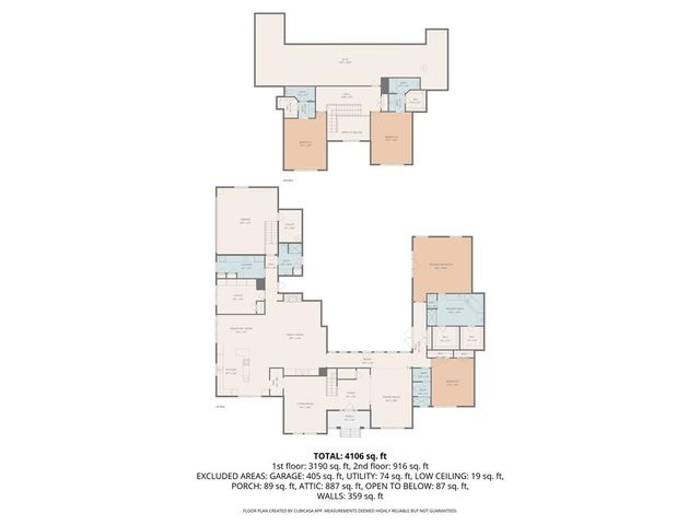 2708 Churchbell Drive, Mobile, AL 36695