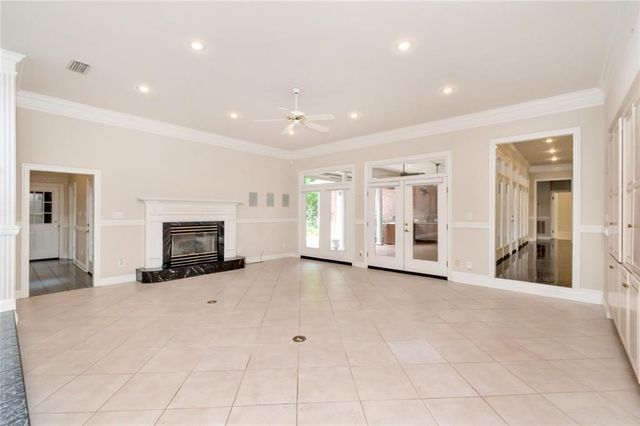 2708 Churchbell Drive, Mobile, AL 36695