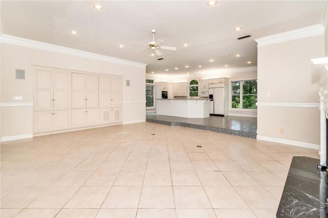 2708 Churchbell Drive, Mobile, AL 36695