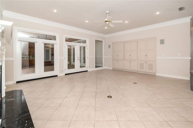 2708 Churchbell Drive, Mobile, AL 36695