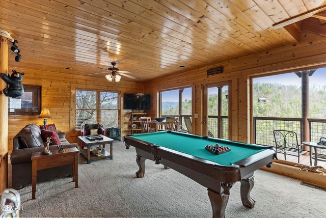 2869 White Oak Ridge Lane, Sevierville, TN 37876