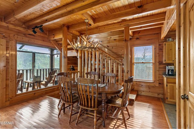 2869 White Oak Ridge Lane, Sevierville, TN 37876