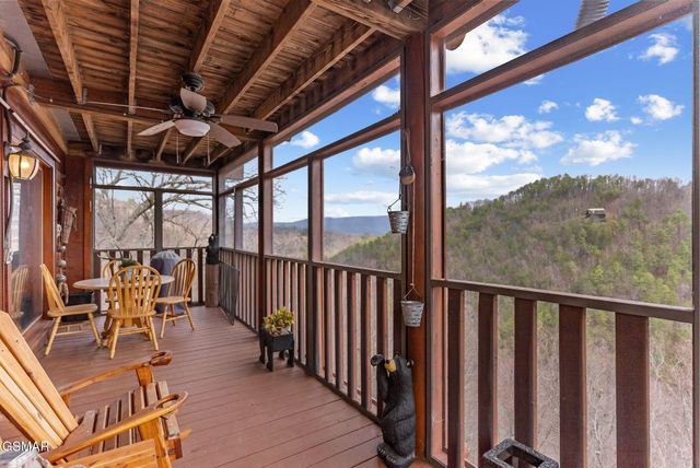 2869 White Oak Ridge Lane, Sevierville, TN 37876