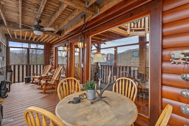 2869 White Oak Ridge Lane, Sevierville, TN 37876