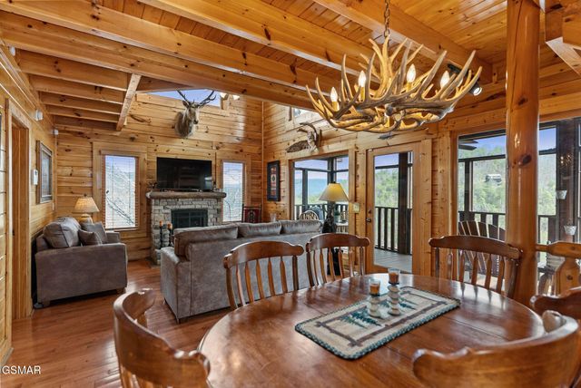 2869 White Oak Ridge Lane, Sevierville, TN 37876