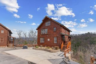 2869 White Oak Ridge Lane, Sevierville, TN 37876