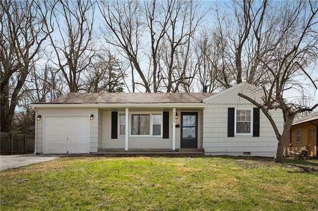 8809 E 73rd Street, Raytown, MO 64133