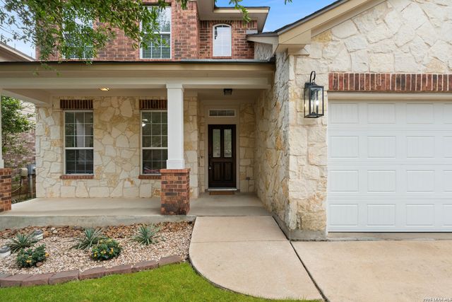 25047 MC BRIDE DR, San Antonio, TX 78255