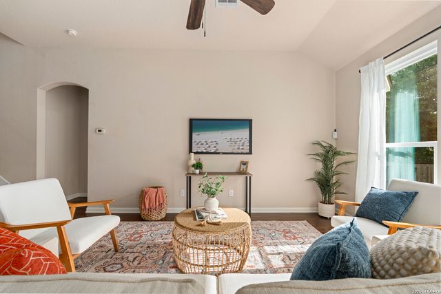 25047 MC BRIDE DR, San Antonio, TX 78255