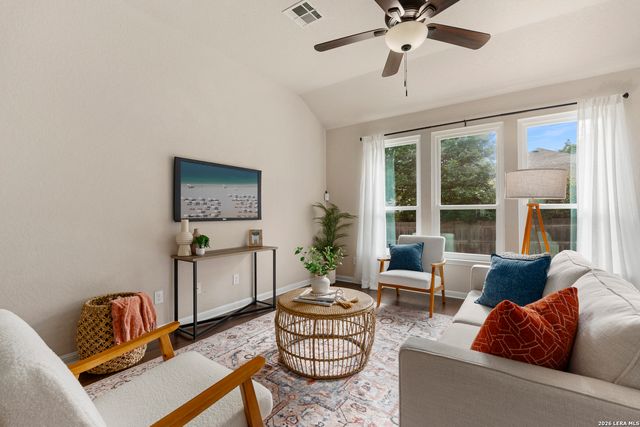 25047 MC BRIDE DR, San Antonio, TX 78255