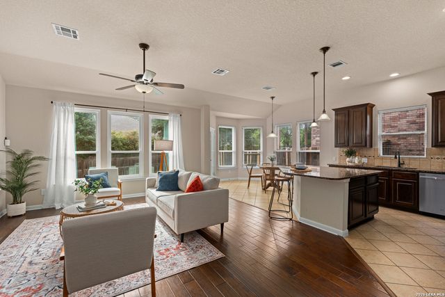 25047 MC BRIDE DR, San Antonio, TX 78255