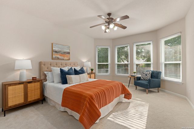 25047 MC BRIDE DR, San Antonio, TX 78255